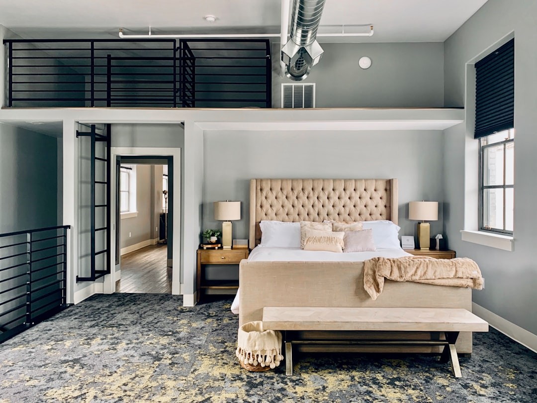 The Flats Luxury Suites is the best Cache Valley lodging, thanks to a vibe that’s chic and sophisticated. Comfortable yet stylish, granting easy access to the best Logan has to offer. https://www.instagram.com/AwCreativeUT/ https://www.citystorageif.com/ https://www.etsy.com/shop/AwCreativeUT #AwCreativeUT #awcreative #AdamWinger Adam Winger https://soulcybin.org/ref/478/